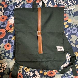 Herschel Scarab Backpack